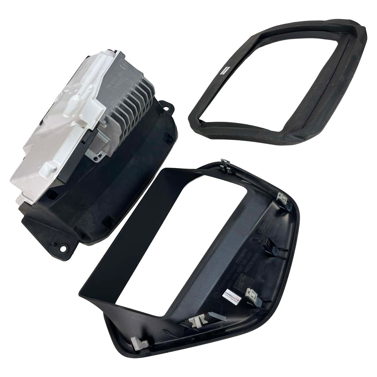 Display Head Up Projetor Parabrisa BMW 530e G30 2019 2020