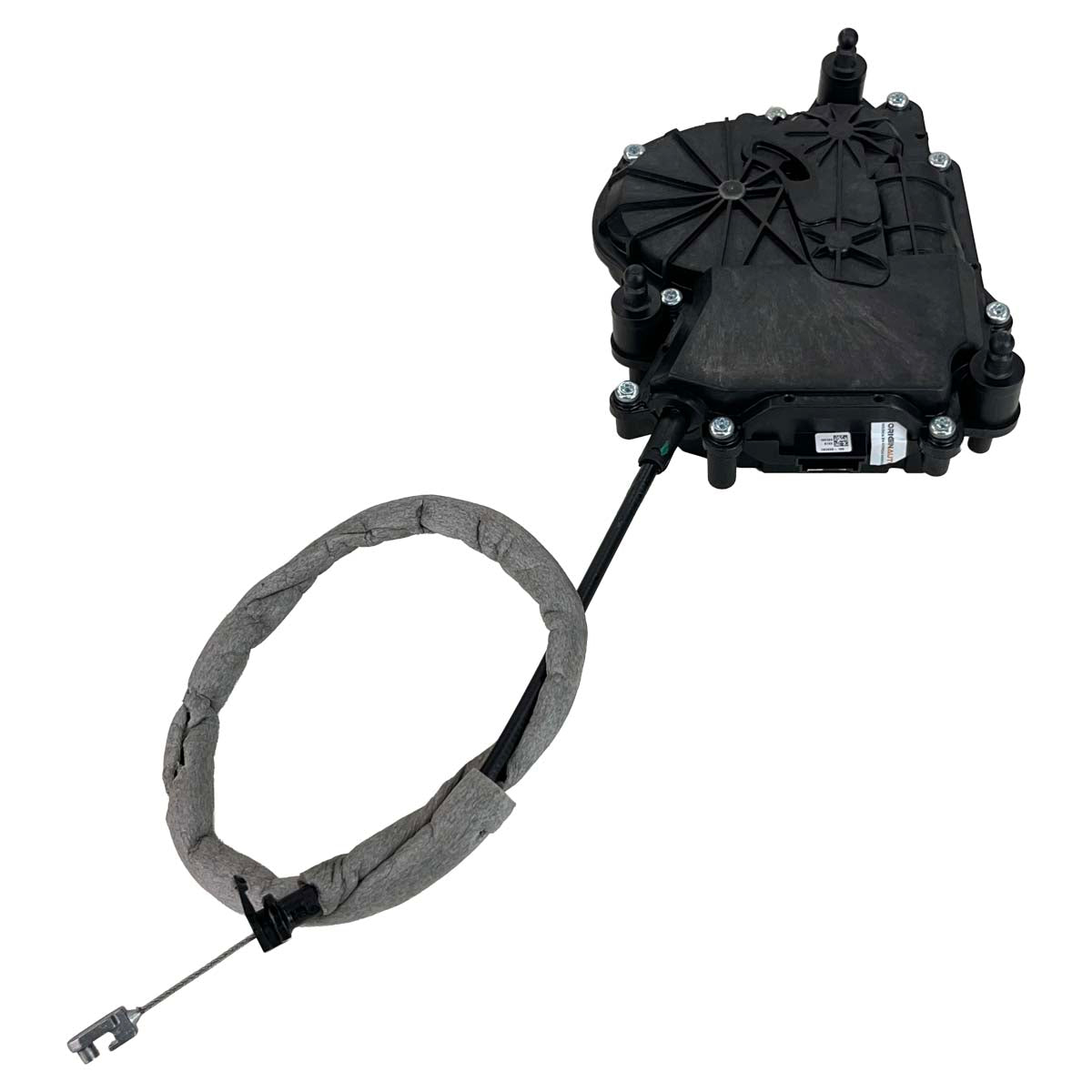 Fechadura Trava BMW 530e G30 2019 2020 2021 Tampa Traseira