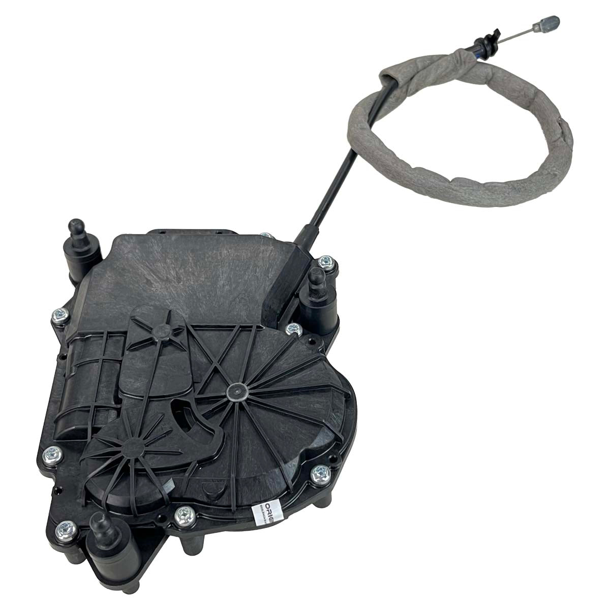 Fechadura Trava BMW 530e G30 2019 2020 2021 Tampa Traseira