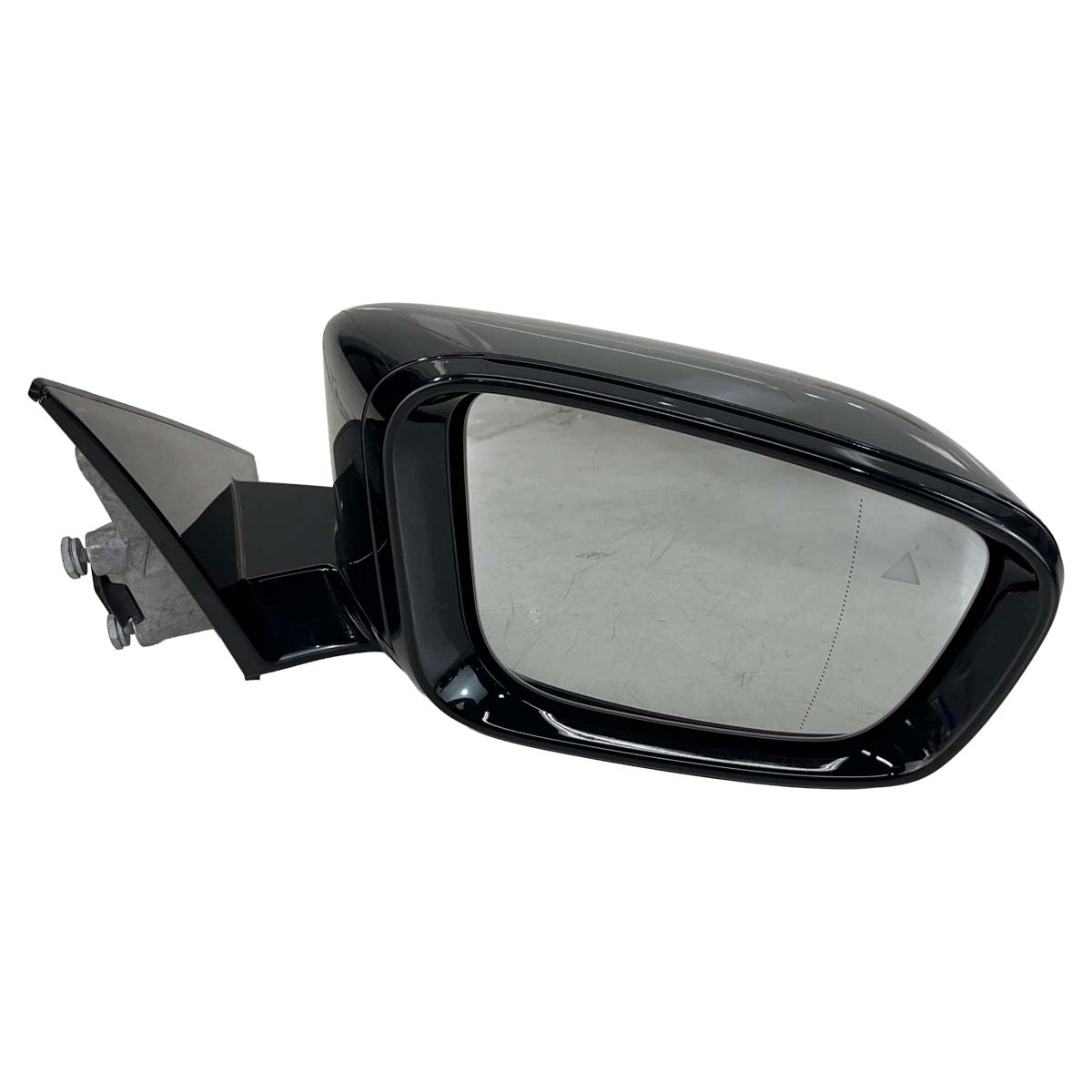 Espelho Retrovisor BMW 530e G30 2019 2020 2021 2022 Direito
