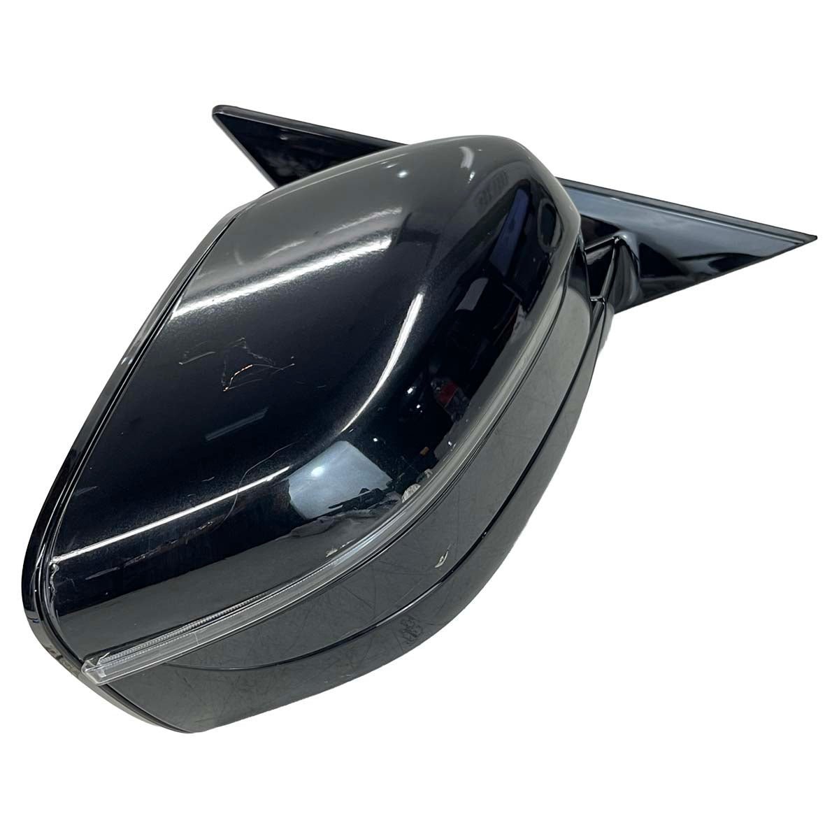 Espelho Retrovisor BMW 530e G30 2019 2020 2021 2022 Direito