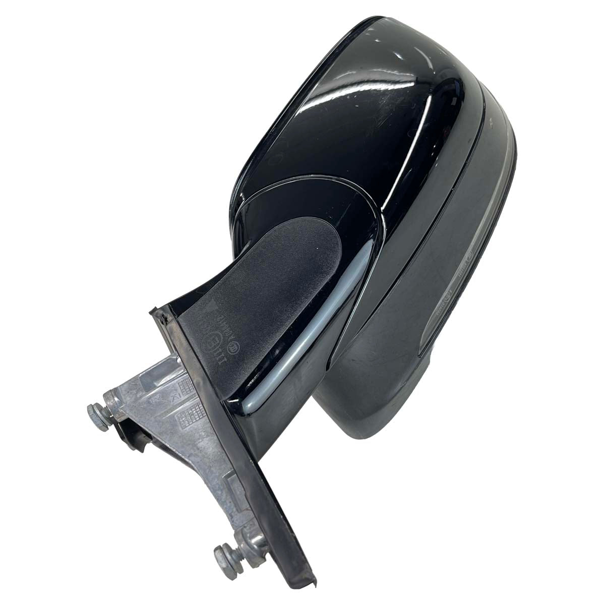 Espelho Retrovisor BMW 530e G30 2019 2020 2021 2022 Direito