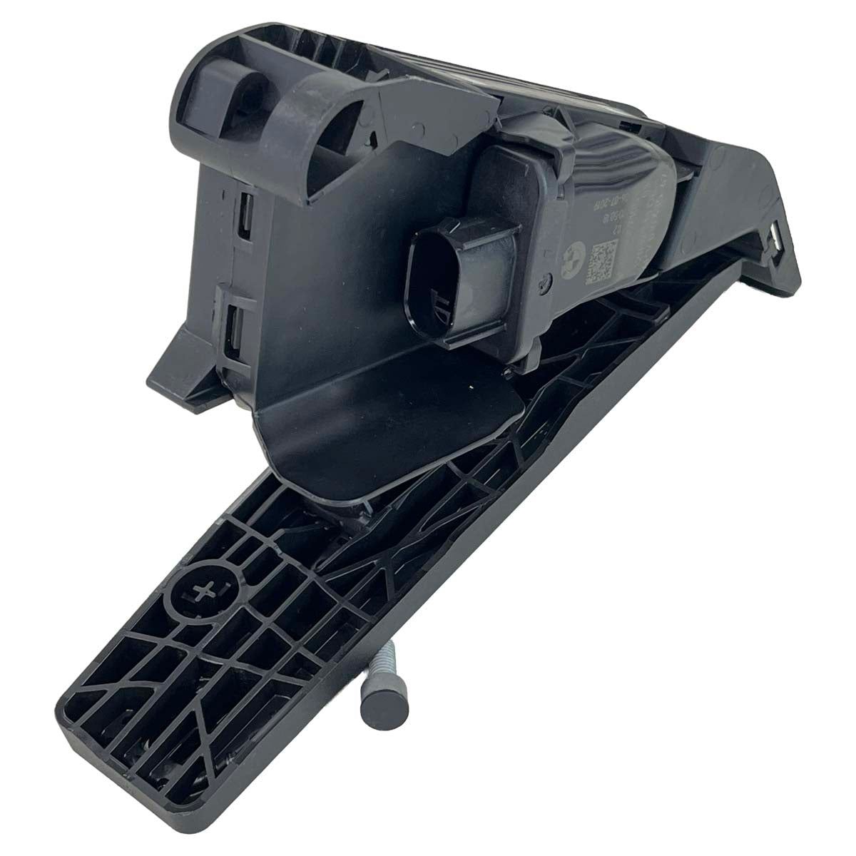 Pedal Acelerador BMW 320i 530e 540i G30 2019 2020 2021 2022