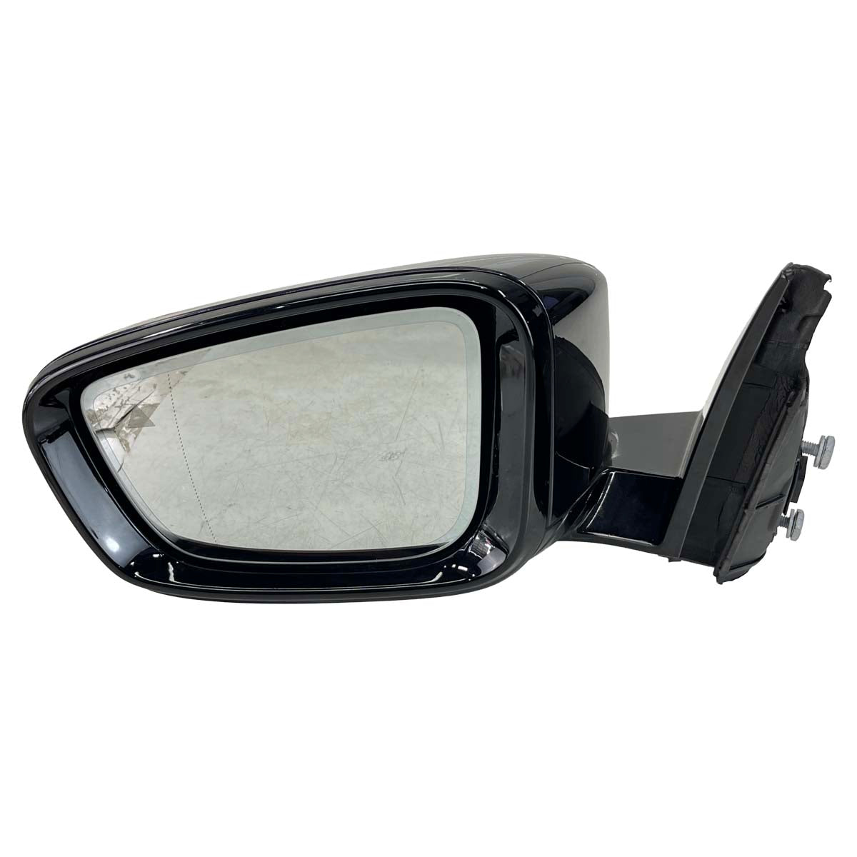 Espelho Retrovisor BMW 530e G30 2019 2020 2021 2022 Esquerdo
