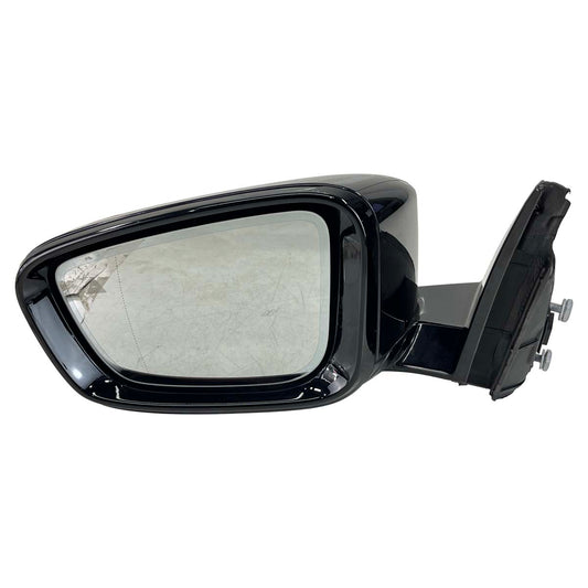 Espelho Retrovisor BMW 530e G30 2019 2020 2021 2022 Esquerdo