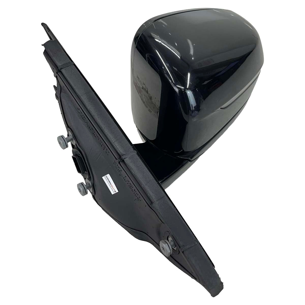 Espelho Retrovisor BMW 530e G30 2019 2020 2021 2022 Esquerdo