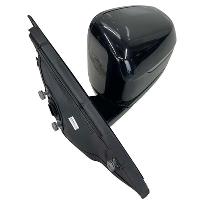Espelho Retrovisor BMW 530e G30 2019 2020 2021 2022 Esquerdo
