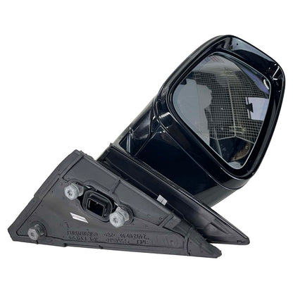 Espelho Retrovisor BMW 530e G30 2019 2020 2021 2022 Esquerdo