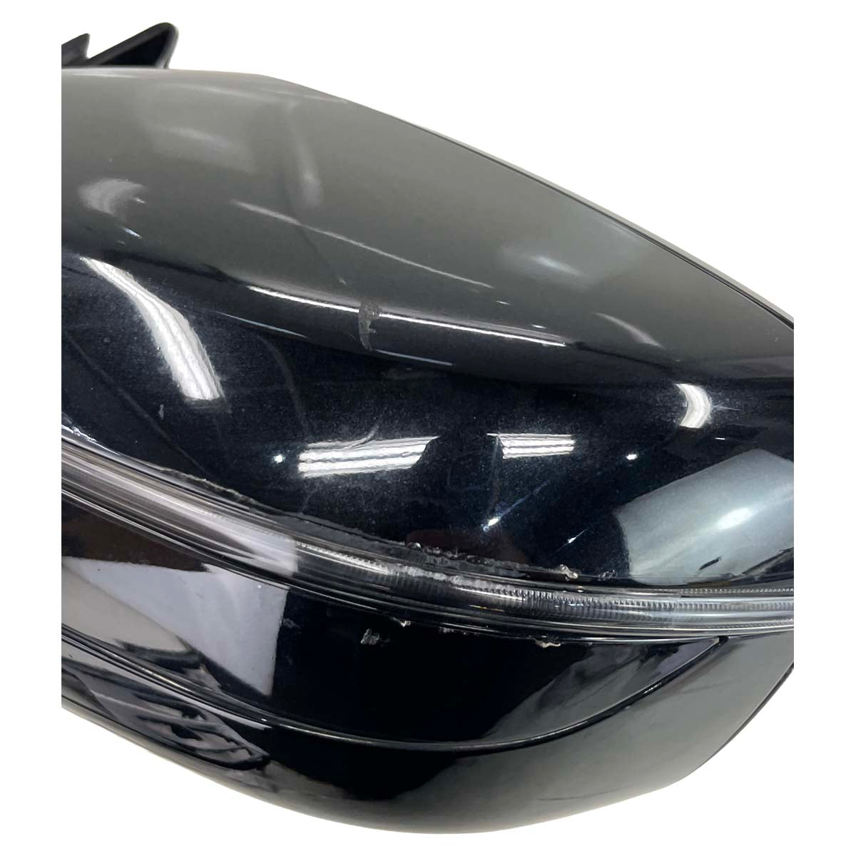 Espelho Retrovisor BMW 530e G30 2019 2020 2021 2022 Esquerdo