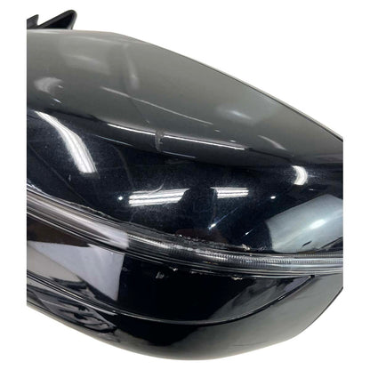 Espelho Retrovisor BMW 530e G30 2019 2020 2021 2022 Esquerdo