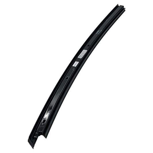 Friso Vidro Porta BMW 530e G30 2019 2020 Traseiro Direito