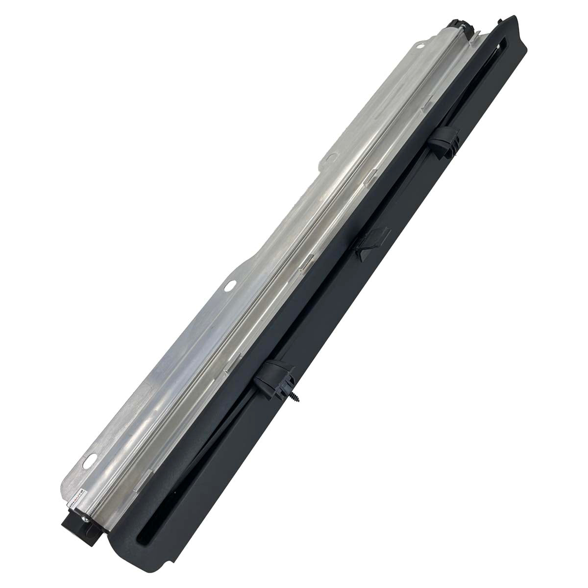 Cortina Solar Porta BMW 530e G30 2019 2020 Traseiro Direito