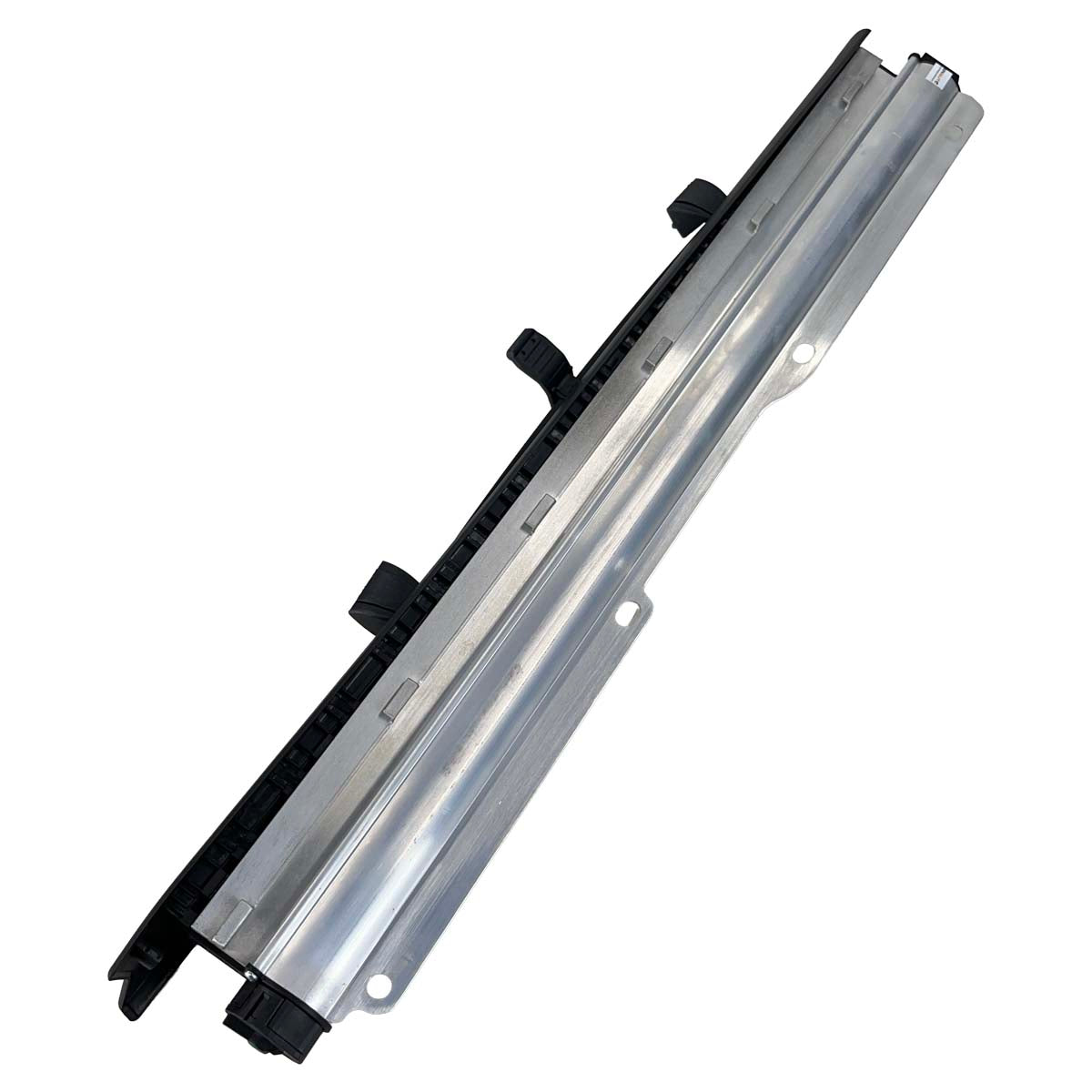 Cortina Solar Porta BMW 530e G30 2019 2020 Traseiro Direito