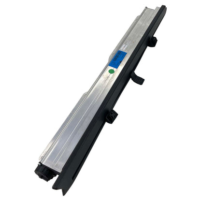 Cortina Solar Porta BMW 530e G30 2019 2020 Traseiro Direito