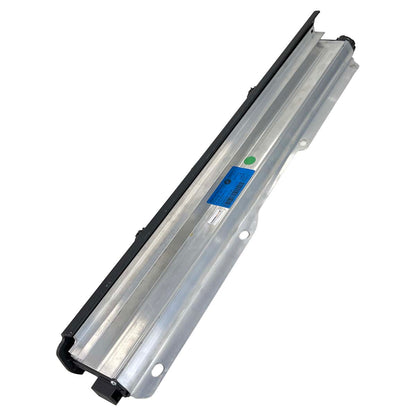 Cortina Solar Porta BMW 530e G30 2019 2020 Traseiro Direito