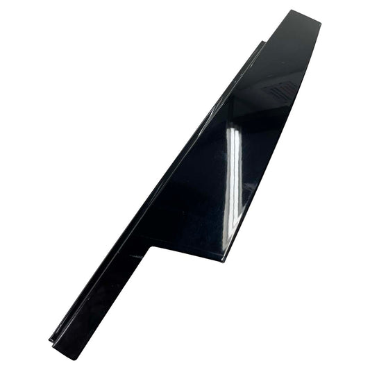 Moldura Black Piano Porta BMW 530e 2020 Dianteiro Esquerdo