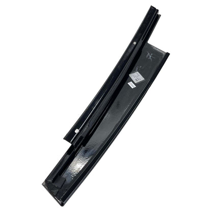 Moldura Black Piano Porta BMW 530e 2020 Dianteiro Esquerdo