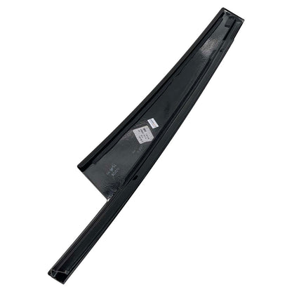 Moldura Black Piano Porta BMW 530e 2020 Dianteiro Esquerdo