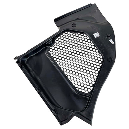 Tampa Churrasqueira BMW 530e 540i G30 2019 2020 2021 Direito