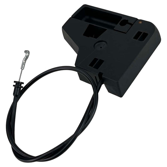 Alavanca Abertura Banco BMW 530e G30 2019 2020 Traseiro