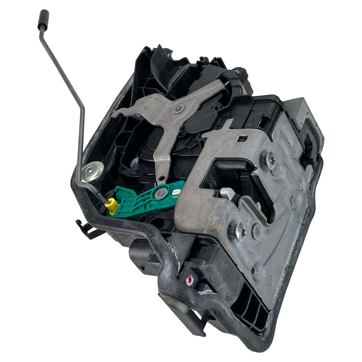 Fechadura Trava BMW 530e G30 2019 2020 Traseiro Esquerdo