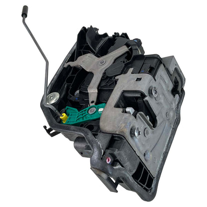 Fechadura Trava BMW 530e G30 2019 2020 Traseiro Esquerdo