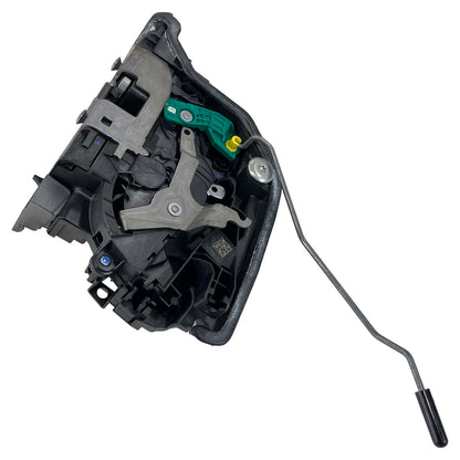 Fechadura Trava BMW 530e G30 2019 2020 Traseiro Esquerdo