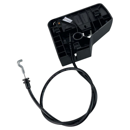 Alavanca Abertura Banco BMW 530e G30 2019 2020 Traseiro