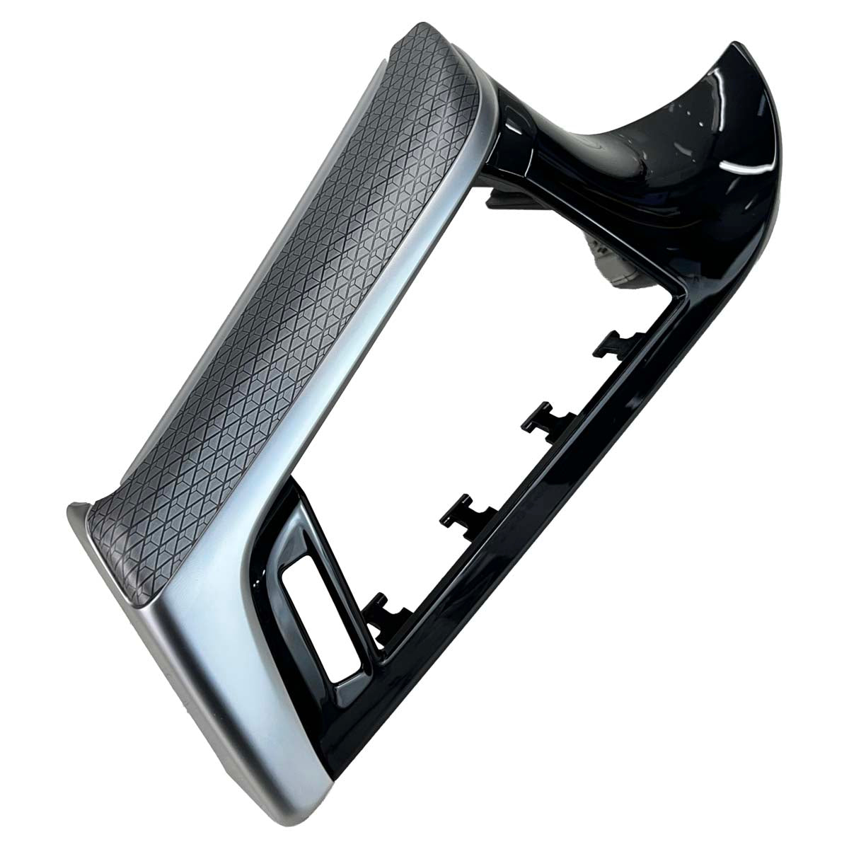 Acabamento Difusor Painel BMW 530e G30 2019 2020 Esquerdo