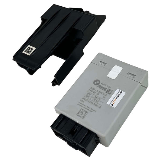 Módulo Controle Veicular BMW 530e G30 2019 2020 2021 2022