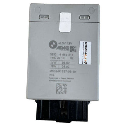 Módulo Controle Veicular BMW 530e G30 2019 2020 2021 2022