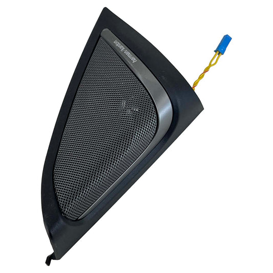 Acabamento Tweeter Porta BMW 2020 Esquerdo Harman Kardon