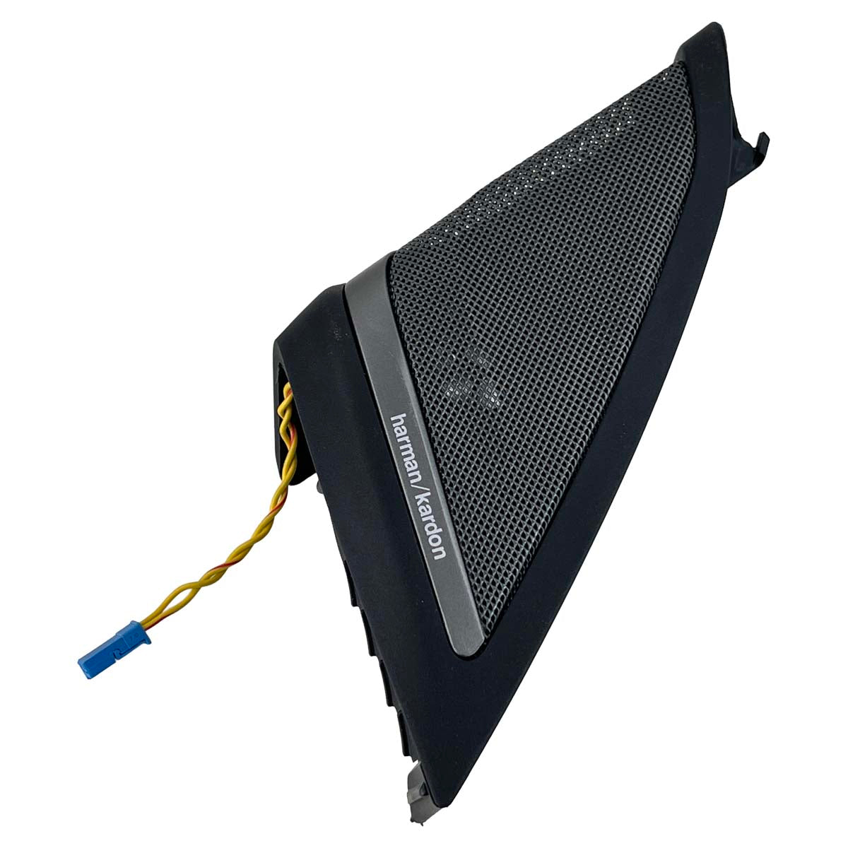 Acabamento Tweeter Porta BMW 2020 Esquerdo Harman Kardon