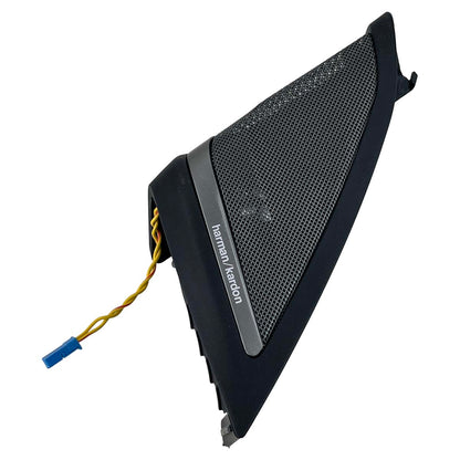Acabamento Tweeter Porta BMW 2020 Esquerdo Harman Kardon