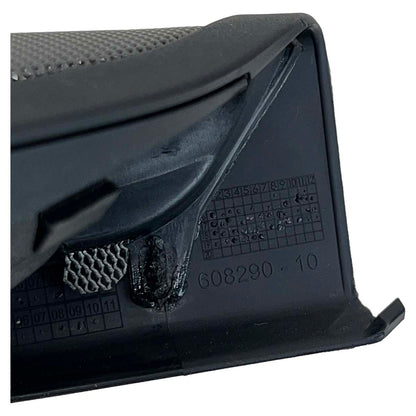 Acabamento Tweeter Porta BMW 2020 Esquerdo Harman Kardon
