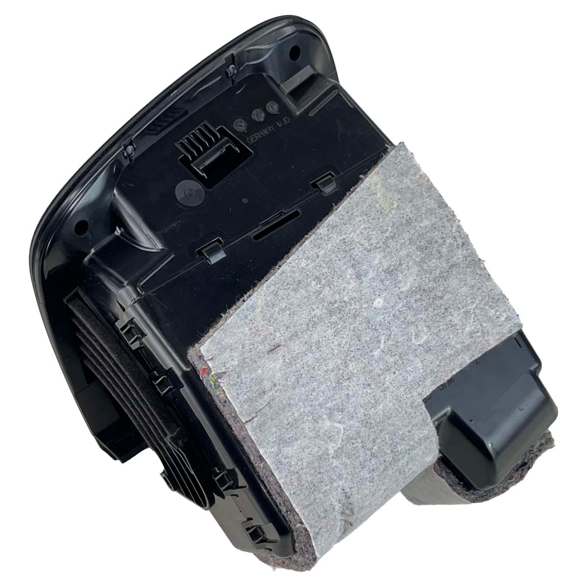 Porta Treco Objetos Painel BMW 530e G30 2019 2020 2021 2022