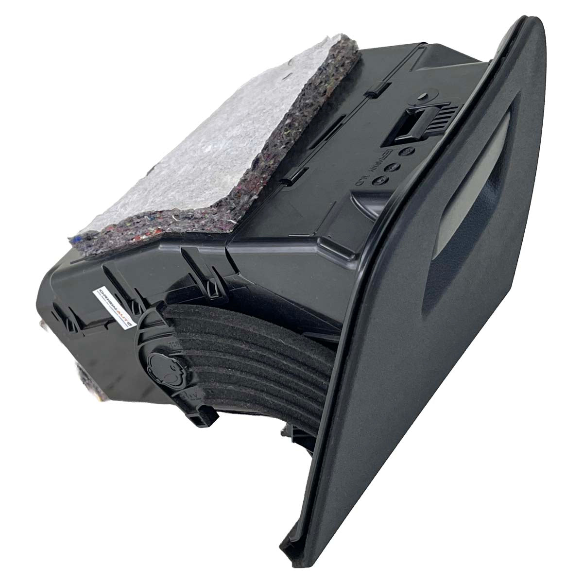 Porta Treco Objetos Painel BMW 530e G30 2019 2020 2021 2022