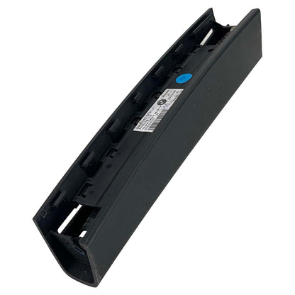 Cortina Solar Vigia BMW 530e G30 2019 2020 Traseiro Esquerdo