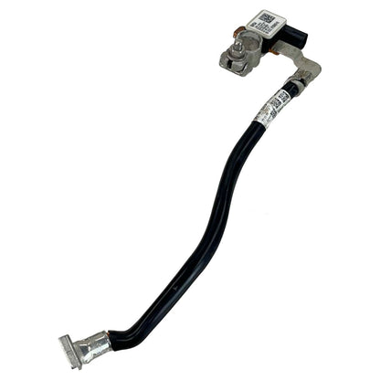 Cabo Polo Negativo Bateria BMW 530e 2019 2020 B48 Híbrido