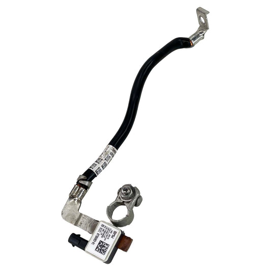 Cabo Polo Negativo Bateria BMW 530e 2019 2020 B48 Híbrido