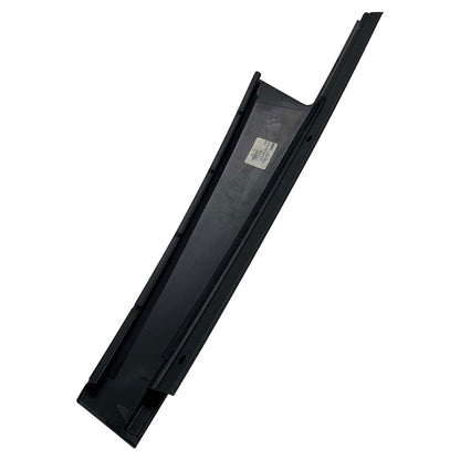 Moldura Black Piano Porta BMW 530e 2020 Traseiro Esquerdo