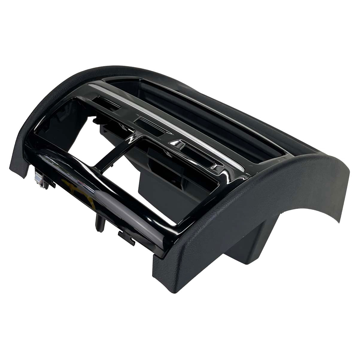 Moldura Difusor Ar Traseiro BMW 530e G30 2019 2020 Console