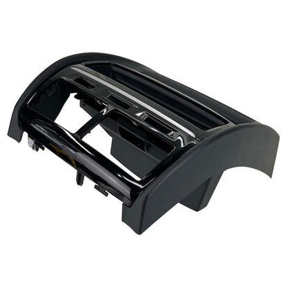 Moldura Difusor Ar Traseiro BMW 530e G30 2019 2020 Console