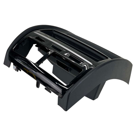 Moldura Difusor Ar Traseiro BMW 530e G30 2019 2020 Console