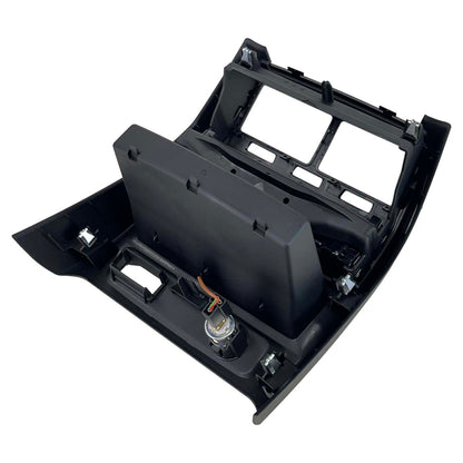 Moldura Difusor Ar Traseiro BMW 530e G30 2019 2020 Console