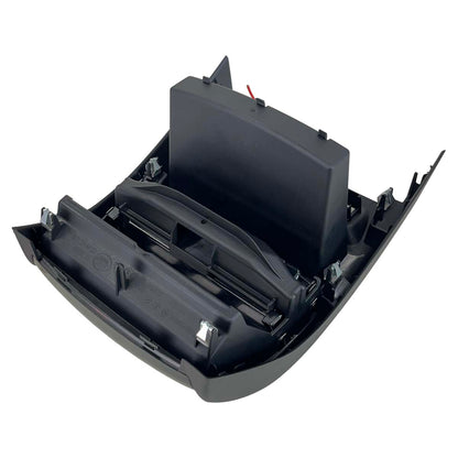 Moldura Difusor Ar Traseiro BMW 530e G30 2019 2020 Console