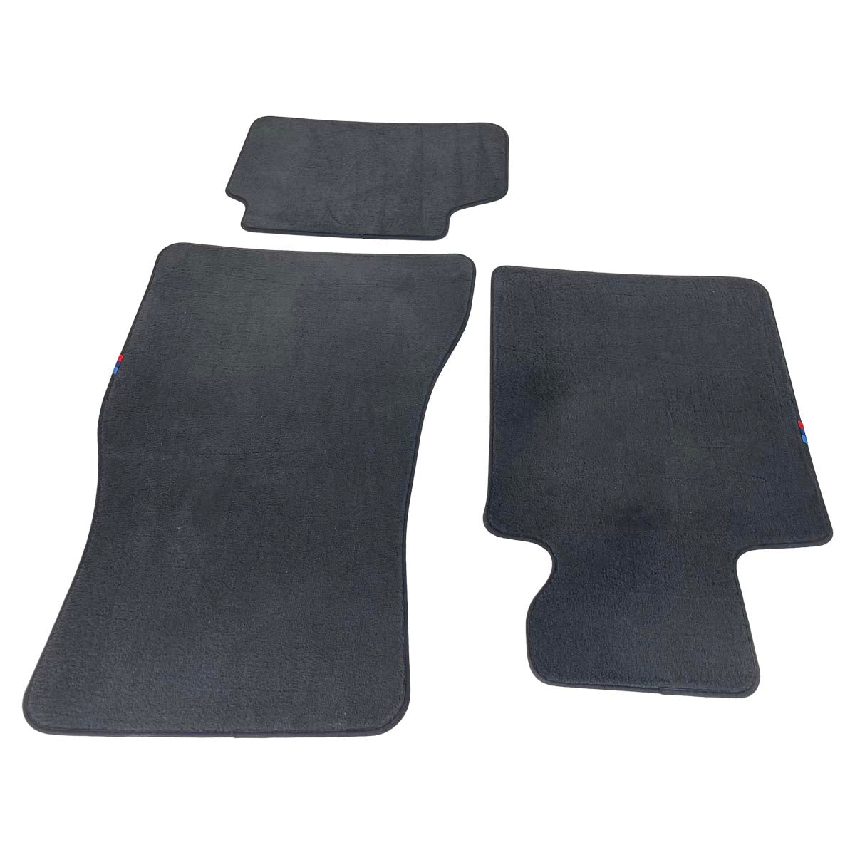Tapete BMW 530e 540i G30 2019 2020 2021 2022 Híbrida Kit
