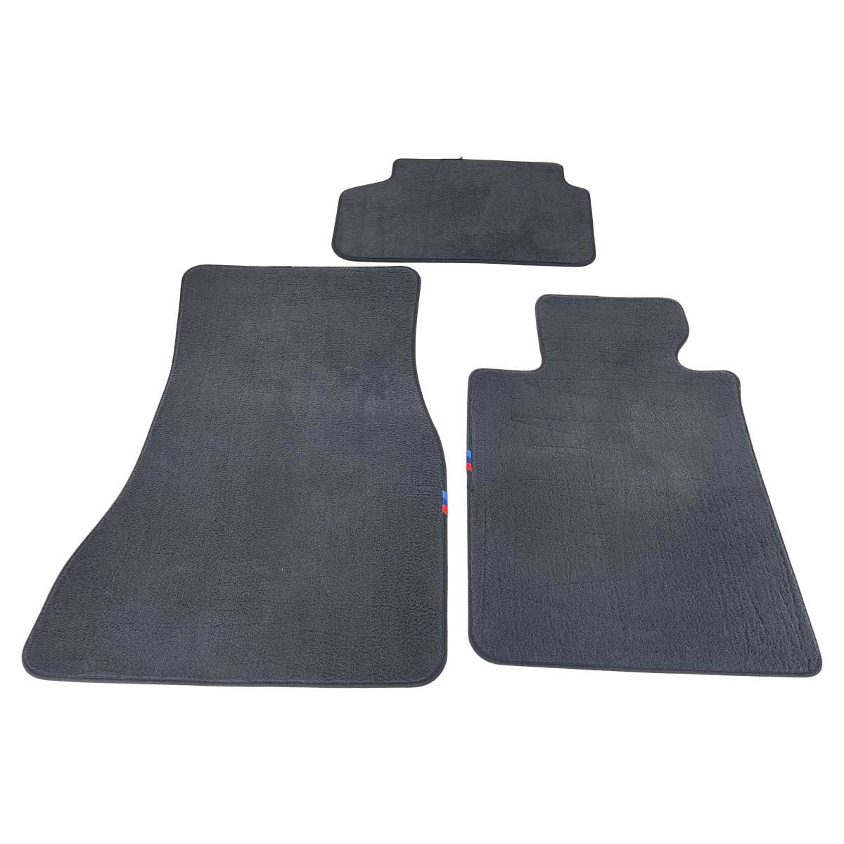 Tapete BMW 530e 540i G30 2019 2020 2021 2022 Híbrida Kit