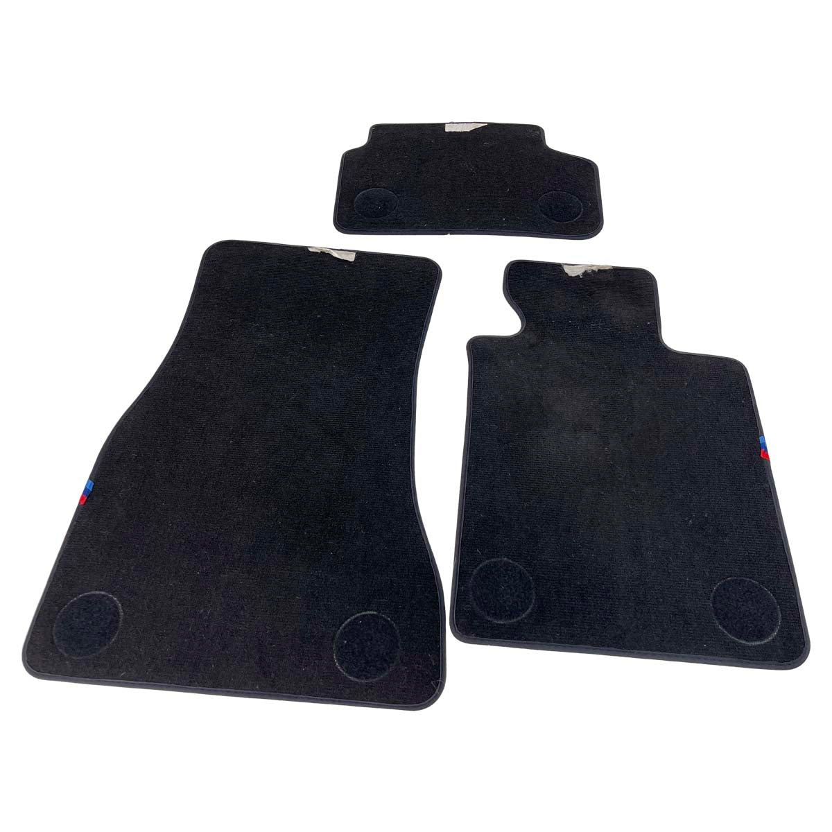 Tapete BMW 530e 540i G30 2019 2020 2021 2022 Híbrida Kit