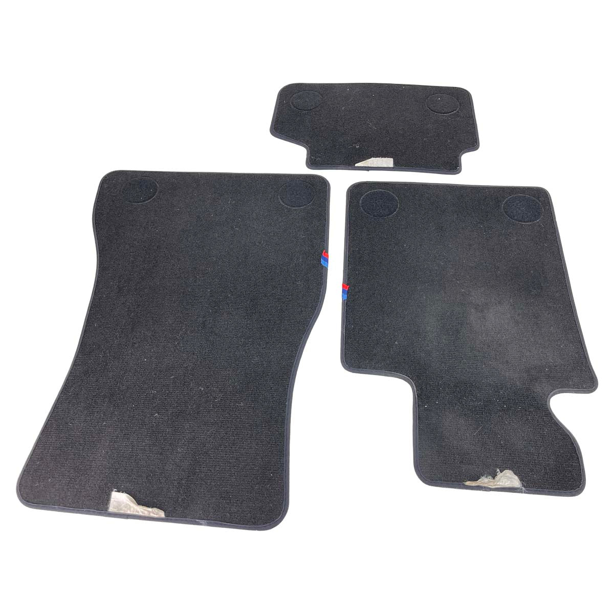 Tapete BMW 530e 540i G30 2019 2020 2021 2022 Híbrida Kit